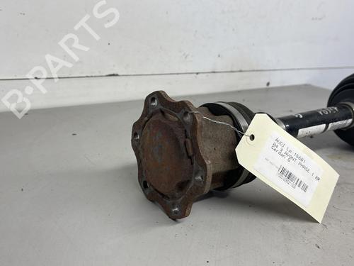 Left front driveshaft AUDI A4 B8 Avant (8K5) 2.7 TDI | BP26417153M38  - Image 7