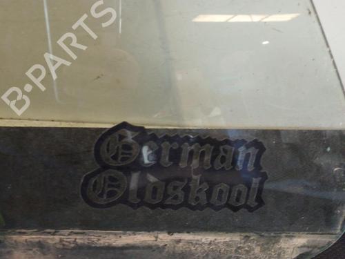 Rear left quarter glass BMW 3 Convertible (E36) 320 i | BP26422320C93