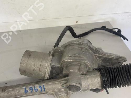Used Steering rack CITROËN C3 II (SC_) 1.2 VTi 82 (82 hp) 26421639