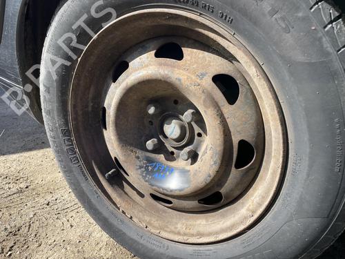 Used Rim Rim CITROËN XANTIA (X1_, X2_) [1993-2003] 35992372 35992372