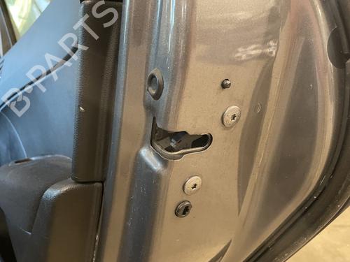 Rear right lock PEUGEOT 308 SW I (4E_, 4H_) 1.6 HDi | BP26420919C99 