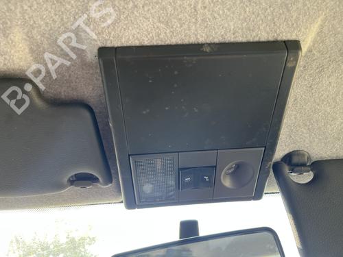 Kabinelys Kabinelys RENAULT CLIO I (B/C57_, 5/357_) 1.4 (B/C57T, B/C57Y) (79 hp) 37634049 37634049