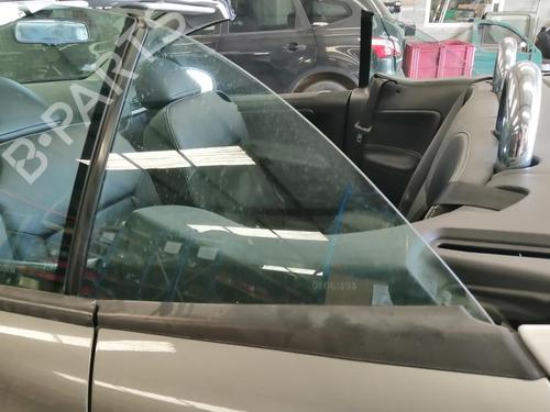 Used Rear left door window PEUGEOT 207 CC (WD_) 1.6 16V (120 hp) 26425882