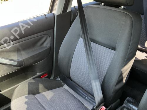 Sikkerhedssele foran højre Sikkerhedssele foran højre VW GOLF IV (1J1) 1.6 16V (105 hp) 36784114 36784114