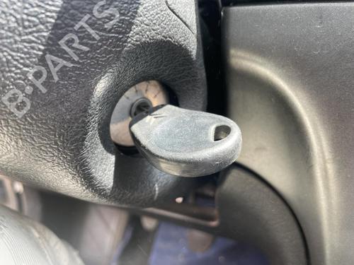 Ratlås/Tændingslås Ratlås/Tændingslås 38159600 38159600