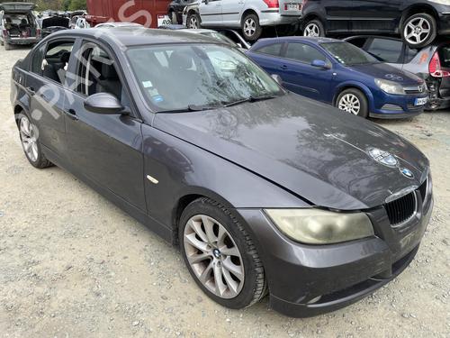 Left taillight BMW 3 (E90) 318 d | BP39175325C34 - Image 5