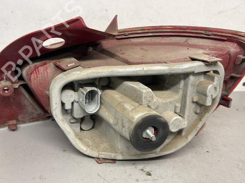 Left taillight SEAT IBIZA IV (6J5, 6P1) 1.9 TDI | BP30882901C34 