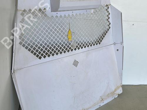 Used Cargo separator Cargo separator RENAULT KANGOO / GRAND KANGOO II (KW0/1_) 1.5 dCi 90 (KW05, KW08, KW0G, KW11) (90 hp) 26427885 26427885