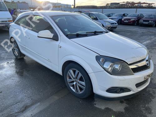 Used AC radiator AC radiator OPEL ASTRA H GTC (A04) 1.7 CDTI (L08) (125 hp) 32083760 32083760