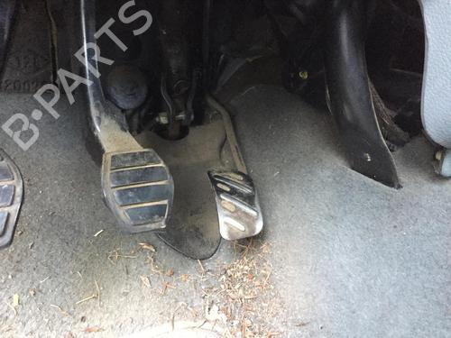 Pédale RENAULT TWINGO I (C06_) 1.2 (C066, C068) | BP29615583I4 