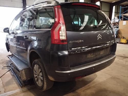 Alternator CITROËN C4 Grand Picasso I (UA_) 2.0 HDi 150 | BP26416309M7 