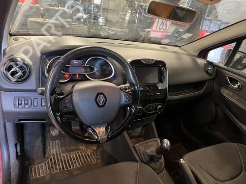 Right front window switch RENAULT CLIO IV (BH_) 0.9 TCe 90 (BHNF, BHMA, BHMH, BHJK, BHJR) | BP33475530I26 - Image 13