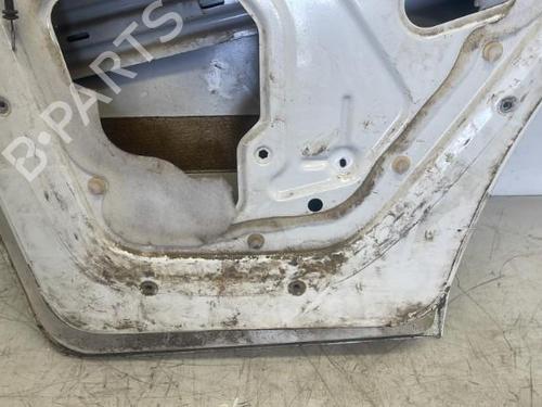 Used Left front door Left front door CITROËN JUMPER II Van 2.2 HDi 130 (130 hp) 26427012 26427012