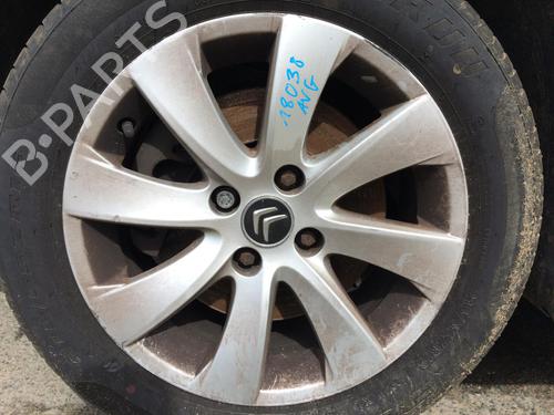 Used Rim CITROËN C4 Grand Picasso I (UA_) 1.6 16V (150 hp) 28952609