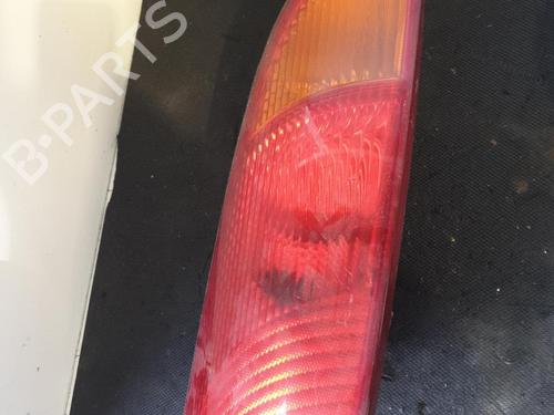 Left taillight FORD FOCUS I (DAW, DBW) 1.8 Turbo DI / TDDi | BP26416865C34