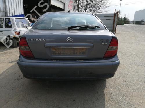 Left headlight CITROËN C5 I (DC_) 2.0 HDi (DCRHZB, DCRHZE) | BP26421056C28  - Image 19