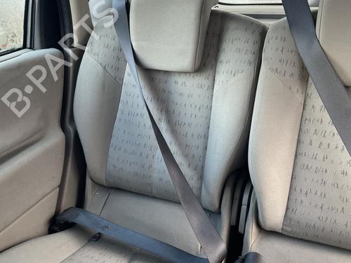 Used Rear right seatbelt RENAULT SCÉNIC II (JM0/1_) 1.9 dCi (JM0G, JM12, JM1G, JM2C) (120 hp) 31583897