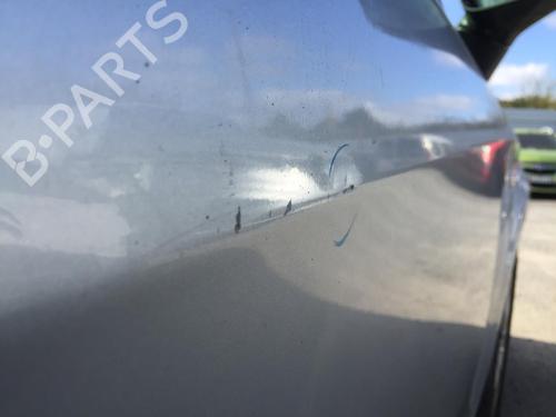 Right front door SEAT LEON (1P1) 1.9 TDI | BP29725016C3 