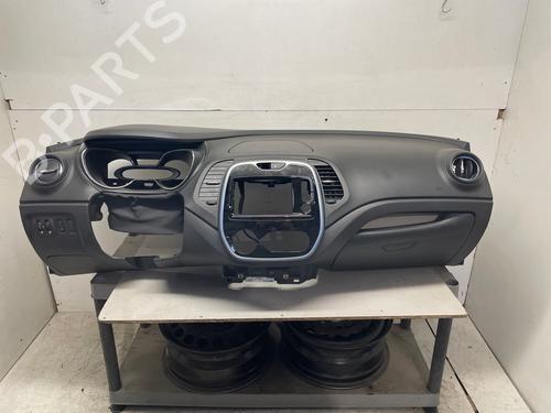 Salpicadero RENAULT CAPTUR I (J5_, H5_) 1.2 TCe 120 | BP39396659C46 - Image 4