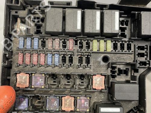 Fuse box FORD FIESTA VI (CB1, CCN) 1.25 | BP31613145E1  - Image 6