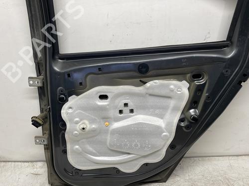 Dør højre bagtil CITROËN C-ELYSEE (DD_) 1.2 VTi 82 | BP31613045C5