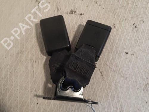 Seat buckle PEUGEOT 208 I (CA_, CC_) 1.2 VTI 82 | BP26427557I32