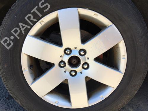 Used Rim CHEVROLET CAPTIVA (C100, C140) 2.0 D 4WD (150 hp) 27163402