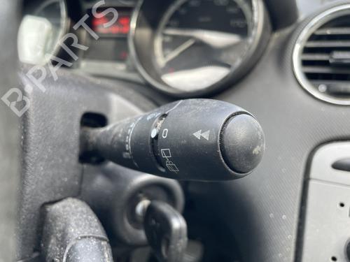 Ratstangsstang Ratstangsstang PEUGEOT 308 I (4A_, 4C_) 1.6 HDi (90 hp) 34005473 34005473