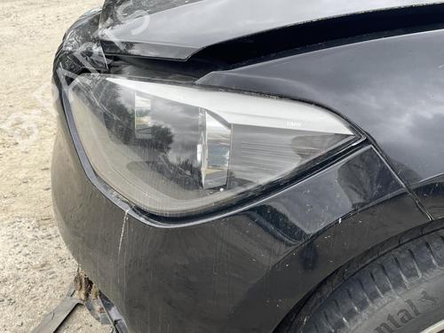 Used Left headlight Left headlight 39111027 39111027