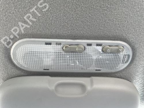 Kabinelys DACIA LOGAN MCV (KS_) 1.6 16V (KS0L, KS0M, KS0P, KS1S) | BP36572284I8 - Image 3