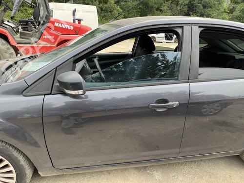 Used Front left lock Front left lock FORD FOCUS II (DA_, HCP, DP) [2004-2013] 36443273 36443273