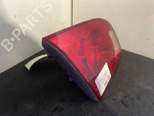 Used Left tailgate light HYUNDAI SANTA FÉ II (CM) 2.2 CRDi GLS 4x4 (150 hp) 26416783