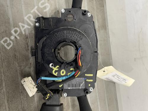 Used Steering column stalk Steering column stalk PEUGEOT 207 (WA_, WC_) 1.6 HDi (90 hp) 31858228 31858228