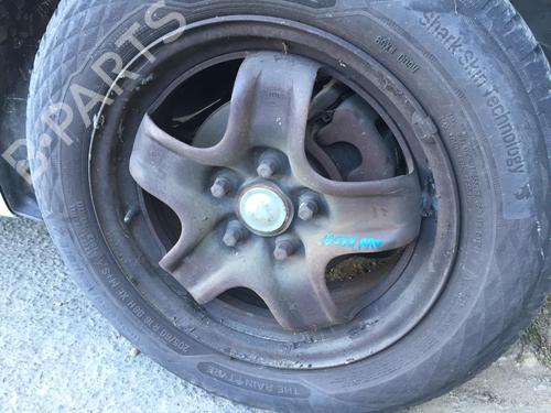 Rim RENAULT SCÉNIC III (JZ0/1_) 1.5 dCi | BP29855743C45 