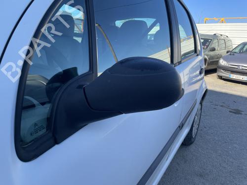 Used Left mirror CITROËN C3 I (FC_, FN_) 1.1 i (60 hp) 26425747