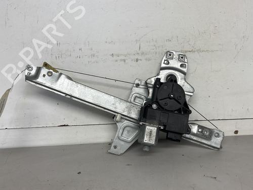 Used Rear left window mechanism CITROËN C5 III Break (RW_) 2.0 HDi (136 hp) 26417350