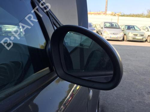 Right mirror SEAT ALTEA (5P1) 1.9 TDI | BP29618734C27 