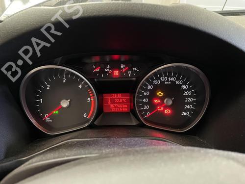 Left headlight FORD MONDEO IV Turnier (BA7) 1.8 TDCi | BP26421549C28 - Image 9