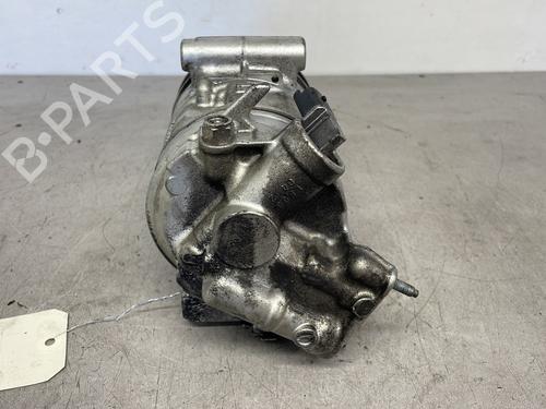 AC compressor CITROËN C4 CACTUS 1.2 VTi 82 | BP27573677M34 - Image 5