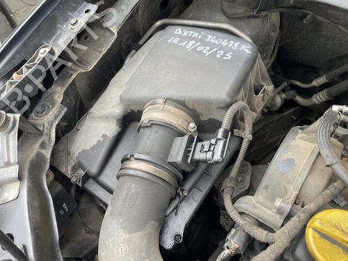 Used Mass air flow sensor Mass air flow sensor OPEL ZAFIRA / ZAFIRA FAMILY B (A05) 1.7 CDTI (M75) (110 hp) 26501103 26501103