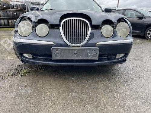Left headlight JAGUAR S-TYPE II (X200) 3.0 V6 | BP32138623C28 