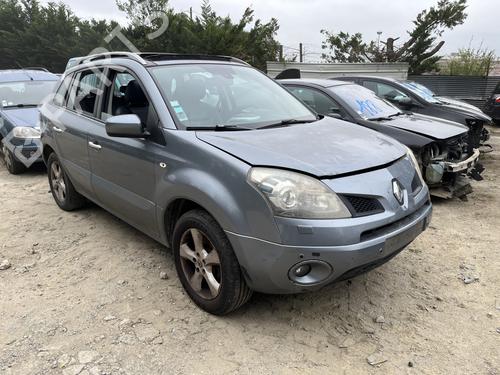 Selector da caixa RENAULT KOLEOS I (HY_) 2.0 dCi 4x4 (HY0K) | BP36521233M90 - Image 6