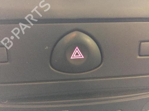 Warning switch RENAULT CLIO II (BB_, CB_) 1.4 16V (B/CB0P, BB13) | BP29456290I22 