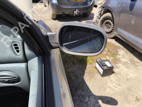 Used Right mirror Right mirror 36941687 36941687