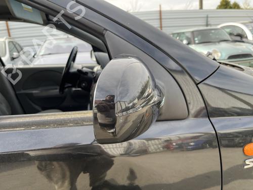 Used Right mirror Right mirror CHEVROLET AVEO / KALOS Hatchback (T200) [2003-2008] 33715287 33715287