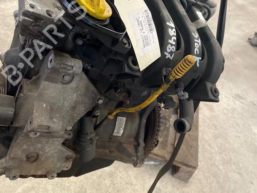 Used Engine Engine 36369465 36369465