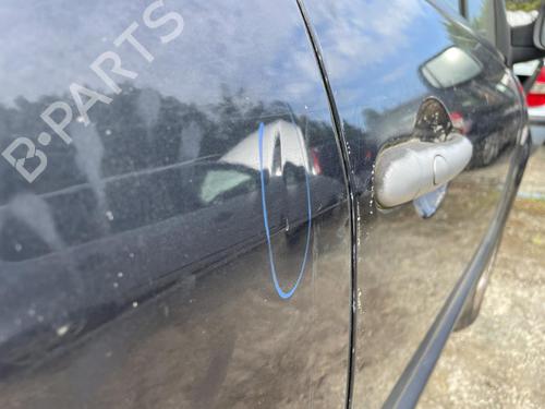Used Right rear door Right rear door RENAULT SCÉNIC II (JM0/1_) [2003-2010] 36285886 36285886