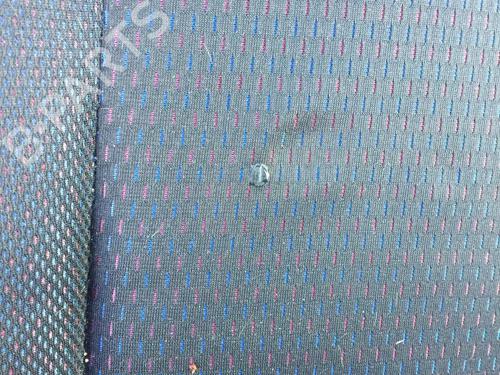 Rear seat RENAULT CLIO III (BR0/1, CR0/1) 1.4 16V | BP29843505C17