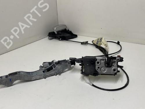 Højre bagtil lås CITROËN BERLINGO MULTISPACE (B9) 1.6 | BP26416539C99 