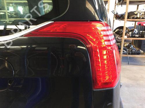 Left taillight PEUGEOT 5008 (0U_, 0E_) 1.6 HDi | BP28539129C34 
